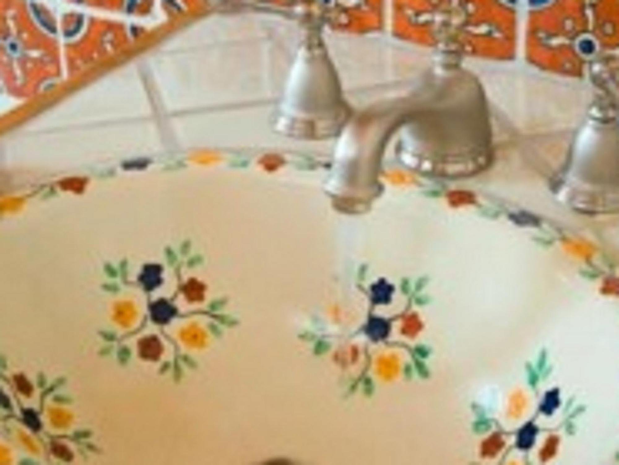 El Farolito B&B Inn サンタフェ エクステリア 写真